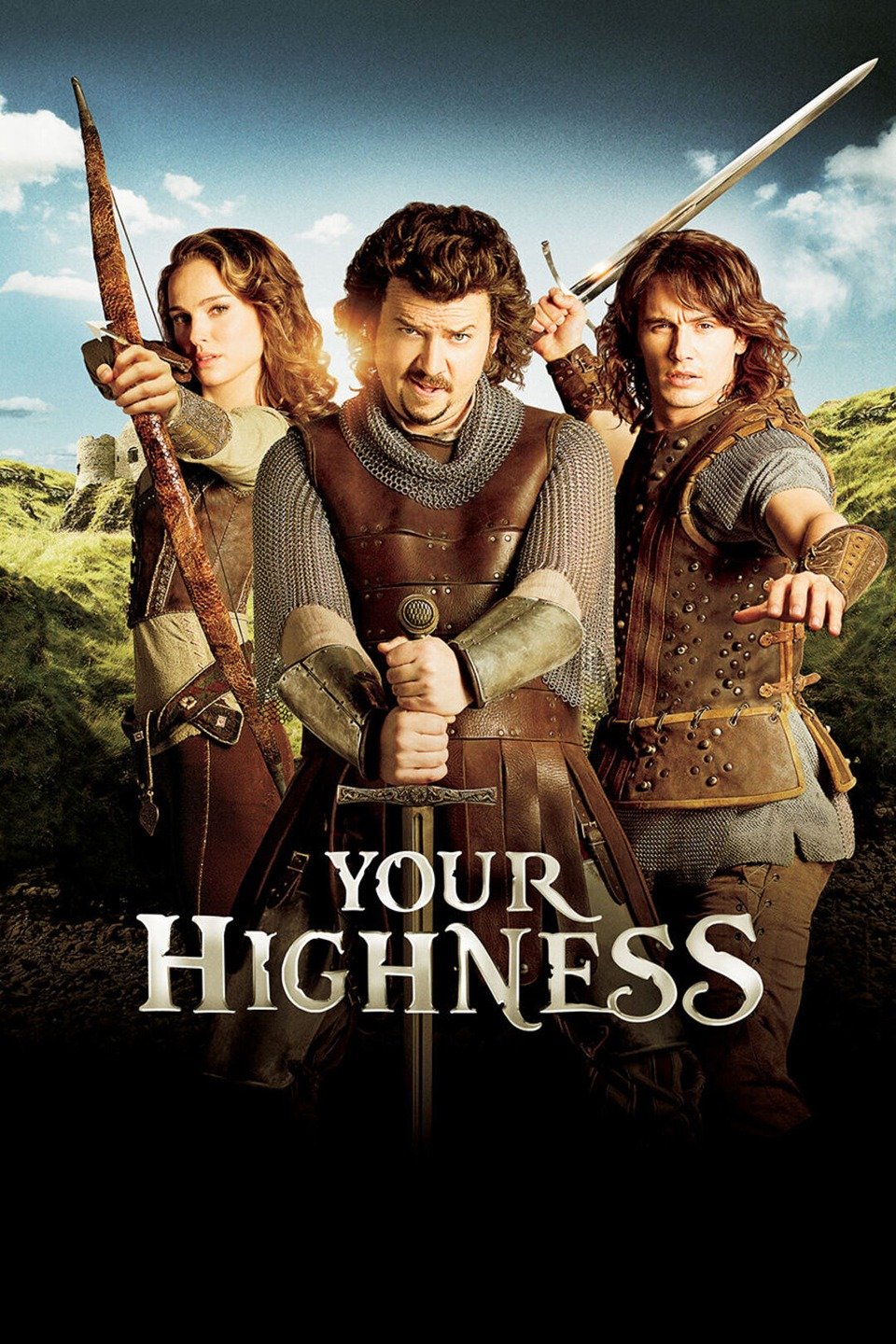 Your Highness (2011) [11458] (A1760239088) [[Movies]] --Plex--
